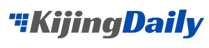 Kijing Daily logo
