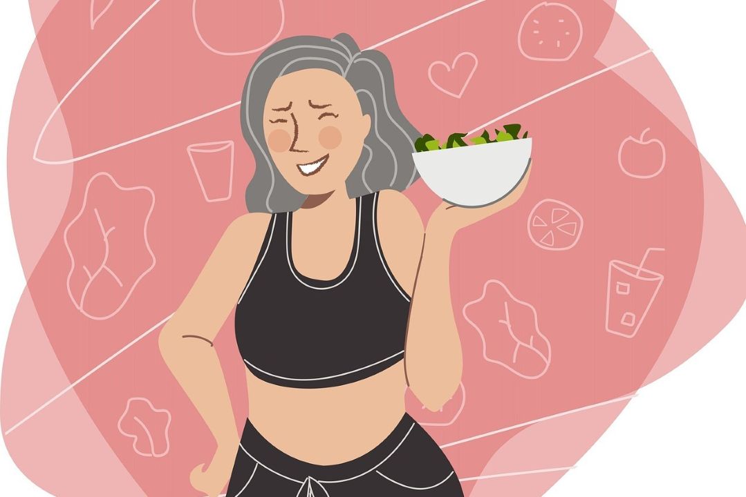 Tips Strategis Menurunkan Berat Badan Tanpa Tersiksa