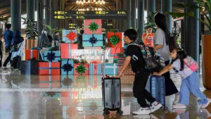 Pariwisata Indonesia Kembali Percaya Diri di 2025