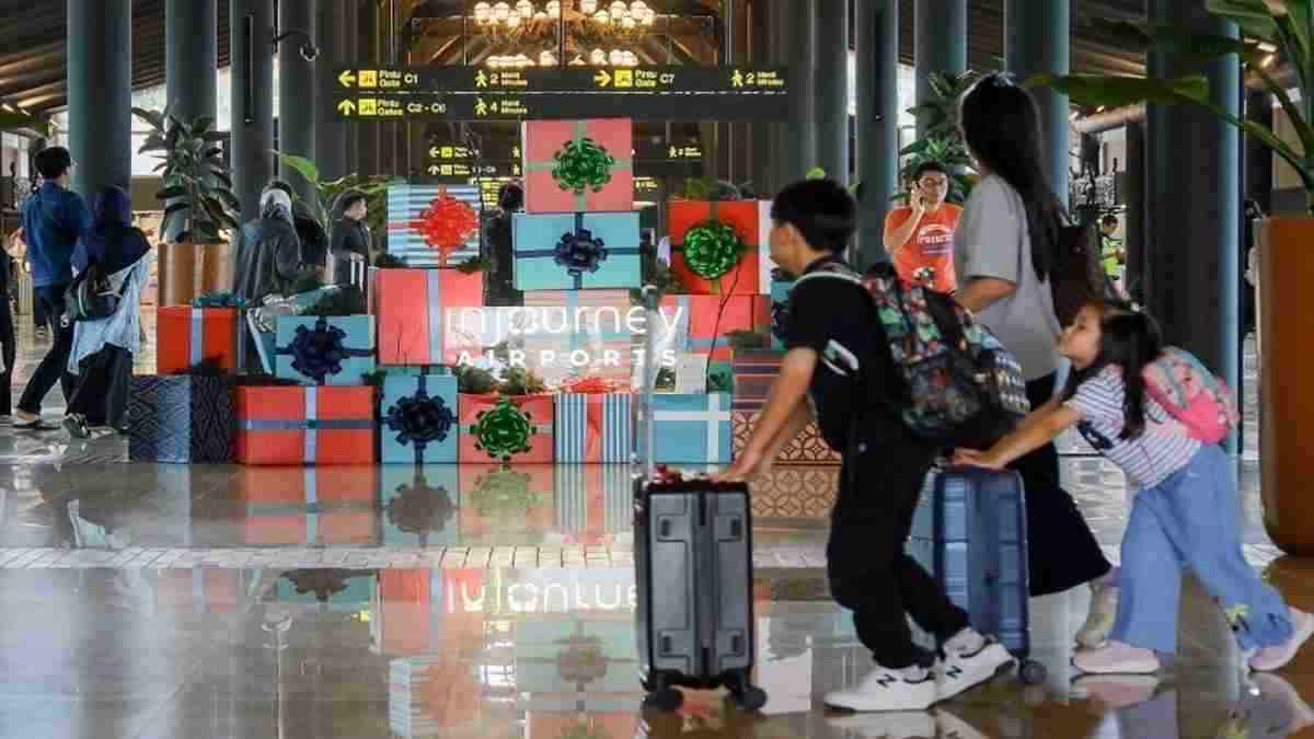 Pariwisata Indonesia Kembali Percaya Diri di 2025