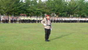 Polda Kalbar Jadikan Hari Kesadaran Nasional Momentum Evaluasi Awal 2026