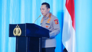 Tak Lagi Diam: Polda Kalbar Diperkuat Direktorat PPA-PPO