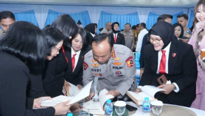 Banyak Korban TPPO Terjerat Hukum, Wakapolri Angkat Bicara