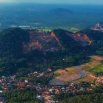 Atensi KPK, Sekda Mempawah Konsolidasi Penertiban Usaha MBLB di Bukit Peniraman