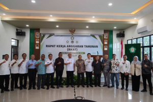BOR Tembus 86 Persen, RS Yarsi Pontianak Raih Kepercayaan Publik dan Diminta Tambah Gedung
