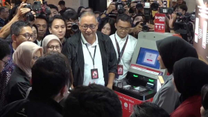 Registrasi SIM Card Face Recognition Resmi Berlaku di Indonesia