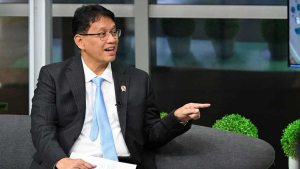 Pemerintah Pacu Konsumsi Ramadan lewat Diskon Transportasi dan THR