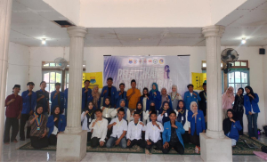 Momentum Pelantikan dan Mapaba Akbar 2026 Jadi Langkah Baru PMII Komisariat Untan