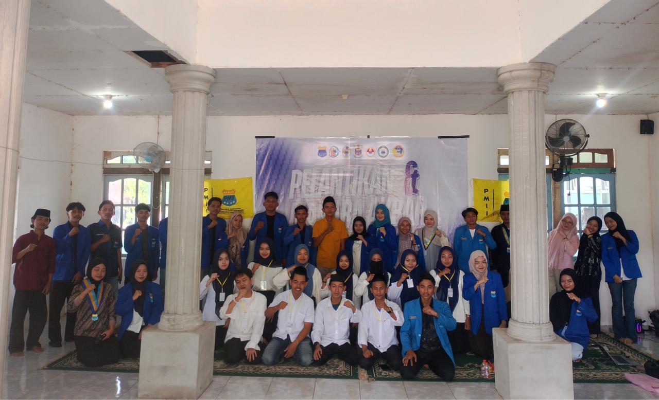 Momentum Pelantikan dan Mapaba Akbar 2026 Jadi Langkah Baru PMII Komisariat Untan