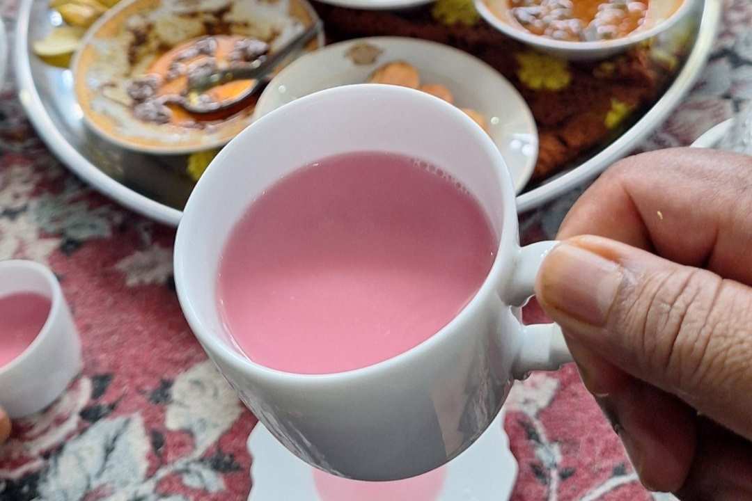 Aek Serbat hingga Cengkaruk Resmi Jadi Warisan Budaya Tak Benda, Kado Istimewa bagi Warga Bumi Galaherang