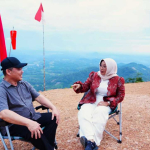 Pesona 606 MDPL: Bukit Raya Sambora Toho Siap Dikembangkan Jadi Destinasi Unggulan Mempawah