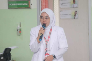 Belum Ada Vaksin, Dokter RSUD SSMA Ingatkan Warga Pontianak Selektif Pilih Buah Demi Hindari Virus Nipah