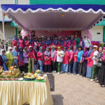 Eksis di Tingkat Nasional, PW IWSS Kalbar Jadikan Momentum Milad untuk Perkuat Ketahanan Budaya