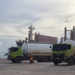 Tren Positif Terminal Kijing 2025: Kunjungan Kapal Naik 15 Persen, Siap Operasikan Layanan Petikemas