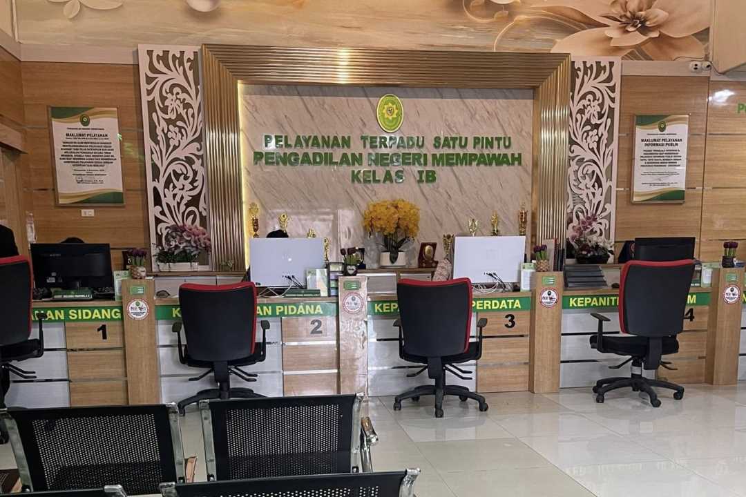 Ramadhan 1447 H: Cek Perubahan Jam Pelayanan PTSP Pengadilan Negeri Mempawah Terbaru