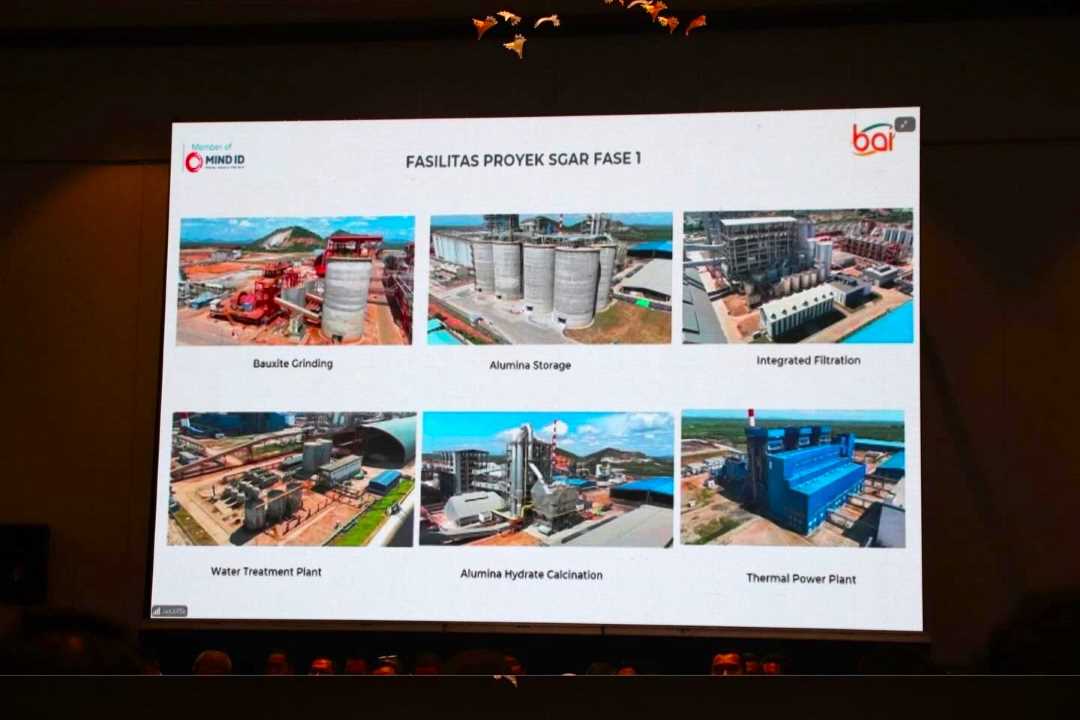 Mempawah Jadi Lokasi Proyek SGAR 2, Bupati Erlina: Berkah Besar dan Multiplier Effect bagi Warga