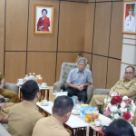 Resmi Berbadan Hukum, Perkumpulan Betang Raya Pegawai Dayak Siap Dukung Visi Misi Pemprov Kalbar