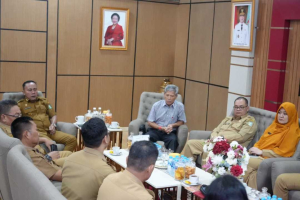 Resmi Berbadan Hukum, Perkumpulan Betang Raya Pegawai Dayak Siap Dukung Visi Misi Pemprov Kalbar