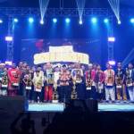 Daftar Juara Festival Sahur-Sahur ke-23: Magnet Pariwisata Religi di Bumi Galaherang