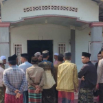 Niat Padamkan Api Seorang Diri, Seorang Petani di Mempawah Timur Ditemukan Meninggal Terlentang