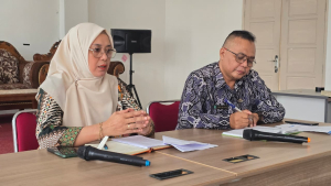 Perkuat Sinergi dan Kolaborasi UMKM Daerah: Audiensi PW APIMSA Kalbar dengan Dinas Koperasi UKM Kalbar