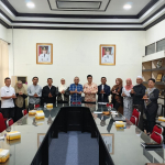 APIMSA Kalbar, KDEKS, dan Pemprov Kalbar Perkuat Sinergi Pengembangan UMKM dan Ekonomi Syariah