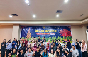 Komnas HAM Gelar Kemah Generasi HAM Bangun Pemuda Peduli Hak Asasi