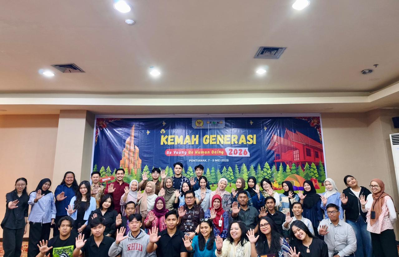 Komnas HAM Gelar Kemah Generasi HAM Bangun Pemuda Peduli Hak Asasi