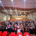 Pemilihan Duta Pendidikan FKIP Untan 2026: Satukan Visi, Perkuat Kontribusi, Wujudkan Langkah Bermakna