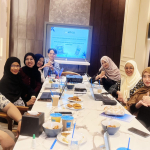 Bukan Sekadar Tugas Kuliah: Tim Mahasiswa Siskom Untan Bangun Digital Branding APIMSA Kalbar Lewat Website dan Media Sosial