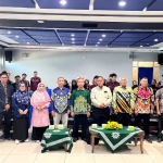 Manajemen Bisnis Syariah UM Pontianak Hadirkan Praktisi Industri Halal dan Resmikan Kerja Sama dengan Rumah Potong Hewan Sapi Kota Pontianak