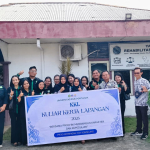 Mahasiswa Universitas PGRI Pontianak Gelar KKL di Yayasan Rumah Rahayu, Dalami Penanganan dan Rehabilitasi Penyintas Narkoba